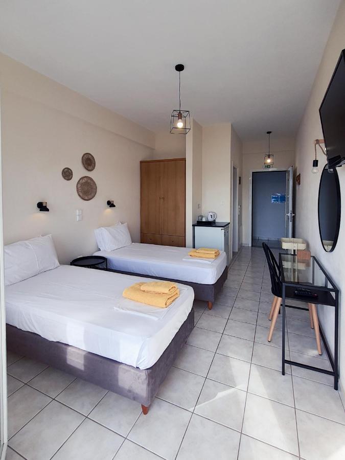 Aphrodite Skiathos Megali Ammos  Exterior photo