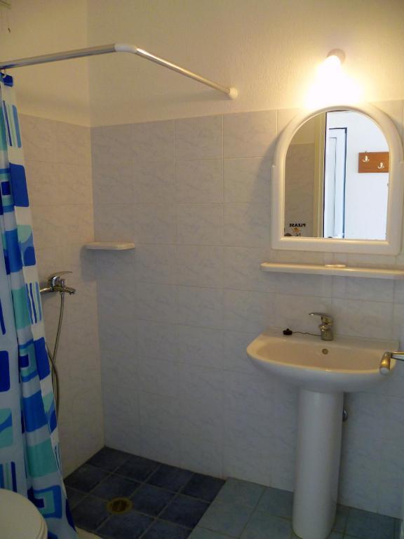 Aphrodite Skiathos Megali Ammos  Room photo