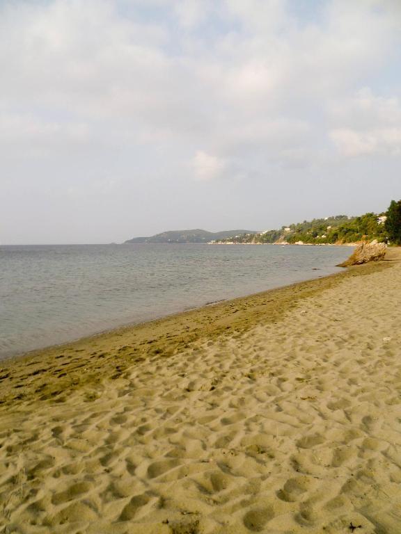 Aphrodite Skiathos Megali Ammos  Exterior photo
