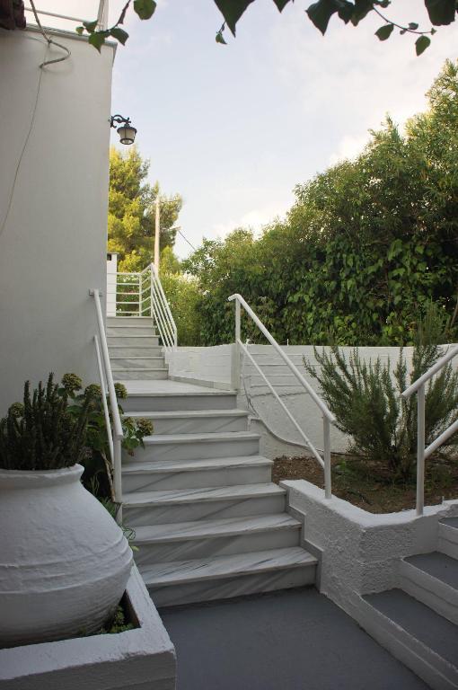 Aphrodite Skiathos Megali Ammos  Exterior photo